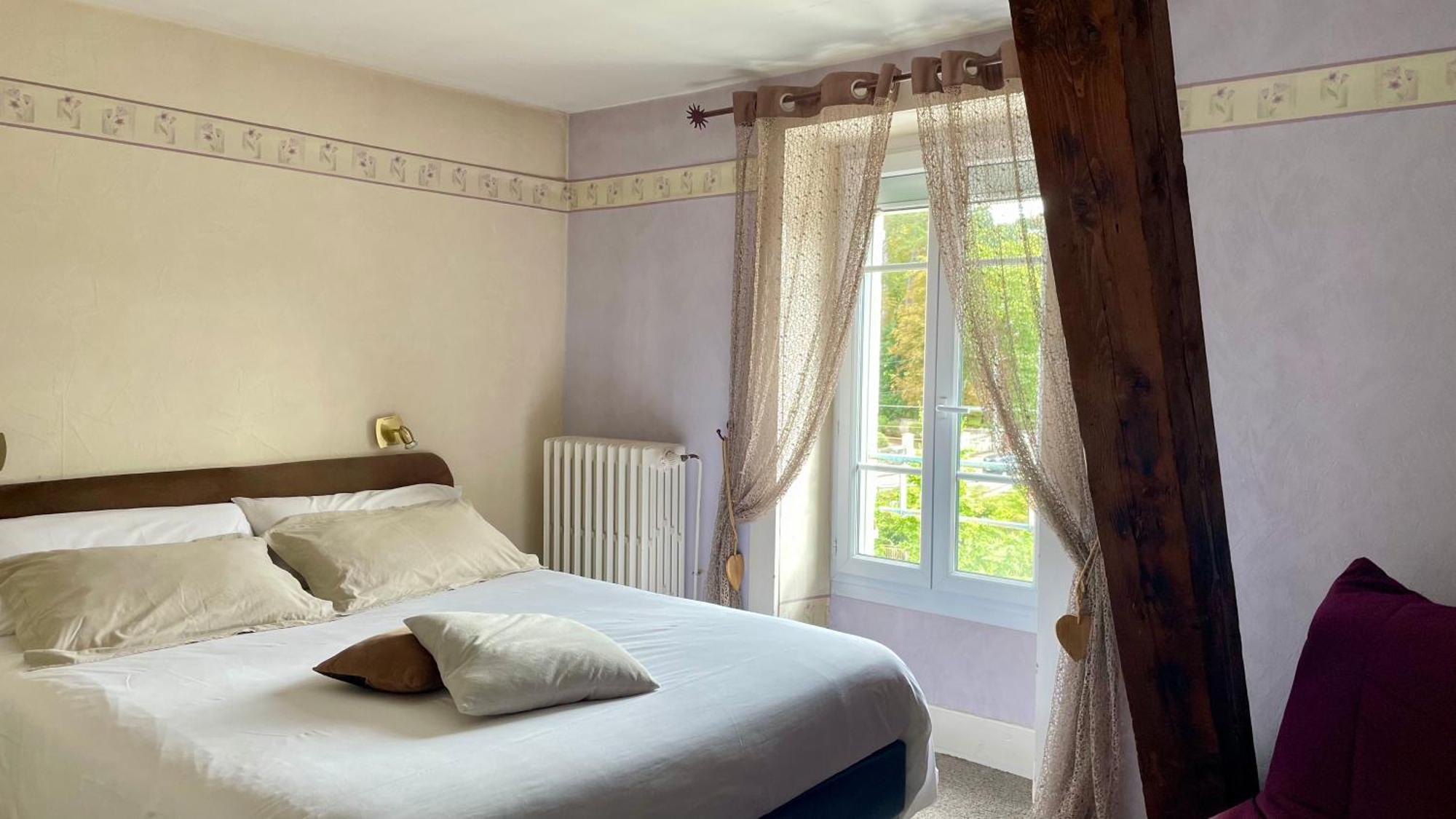 Hotel Gambetta ロン・ル・ソーニエ エクステリア 写真