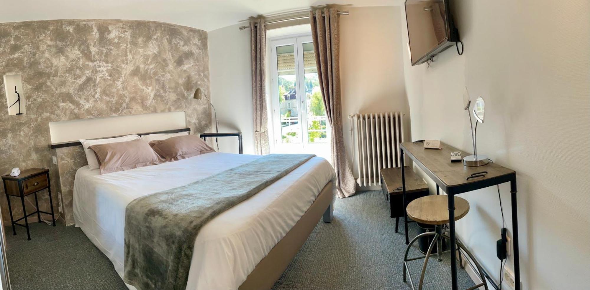 Hotel Gambetta ロン・ル・ソーニエ エクステリア 写真